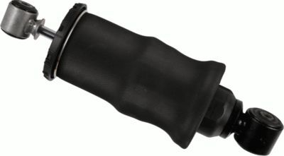AMORTISSEUR OEM-SACHS ARRIERE GAUCHE PSE30/13X40A2